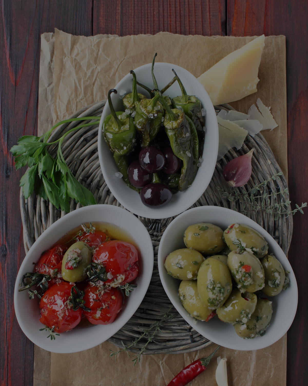 Antipasti