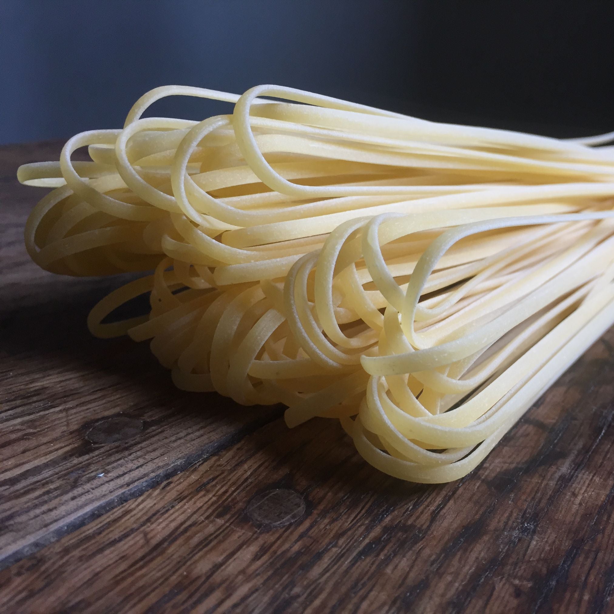 BIO Fettucce pasta, 500 gr