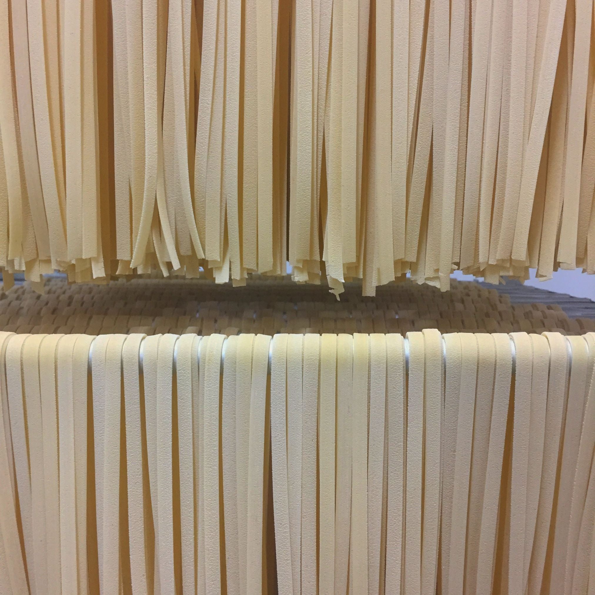 BIO Fettucce pasta, 500 gr