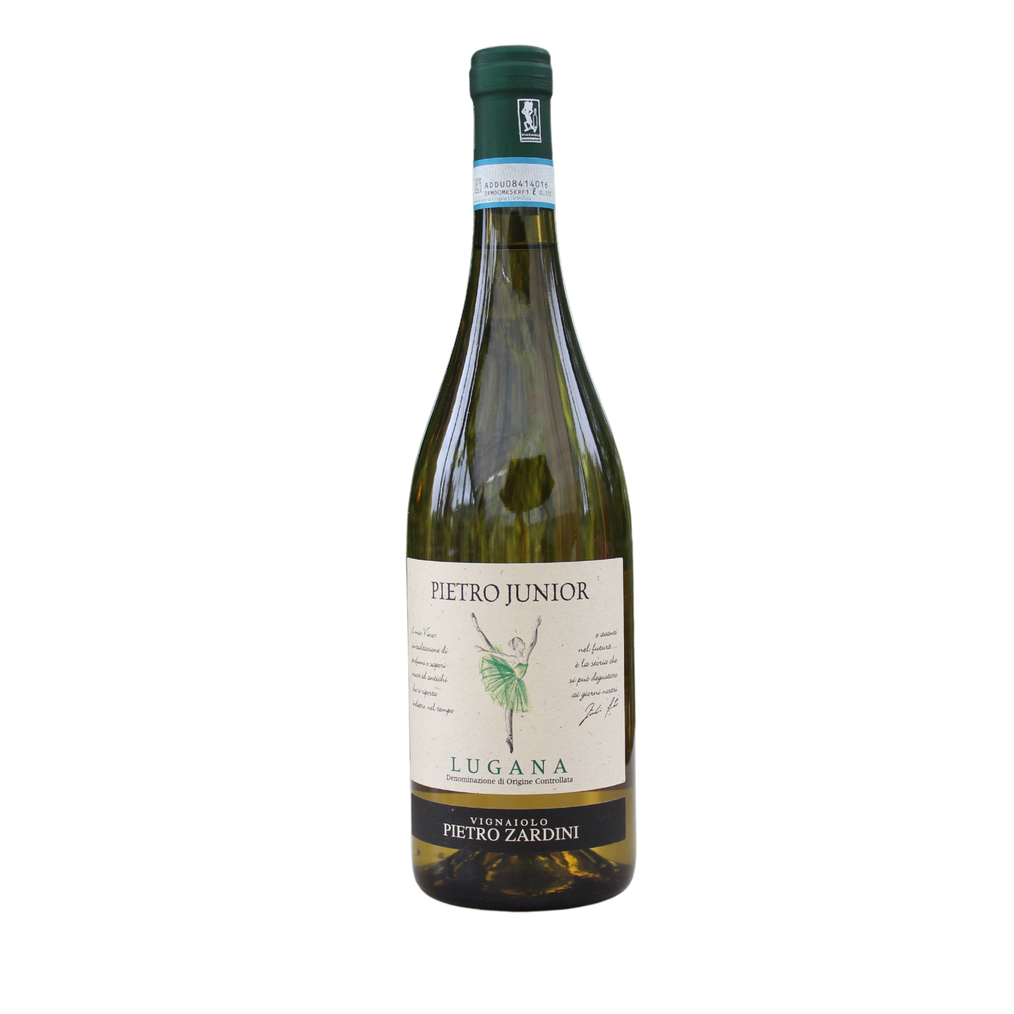 Lugana Bianco/Hvidvin 750 ml