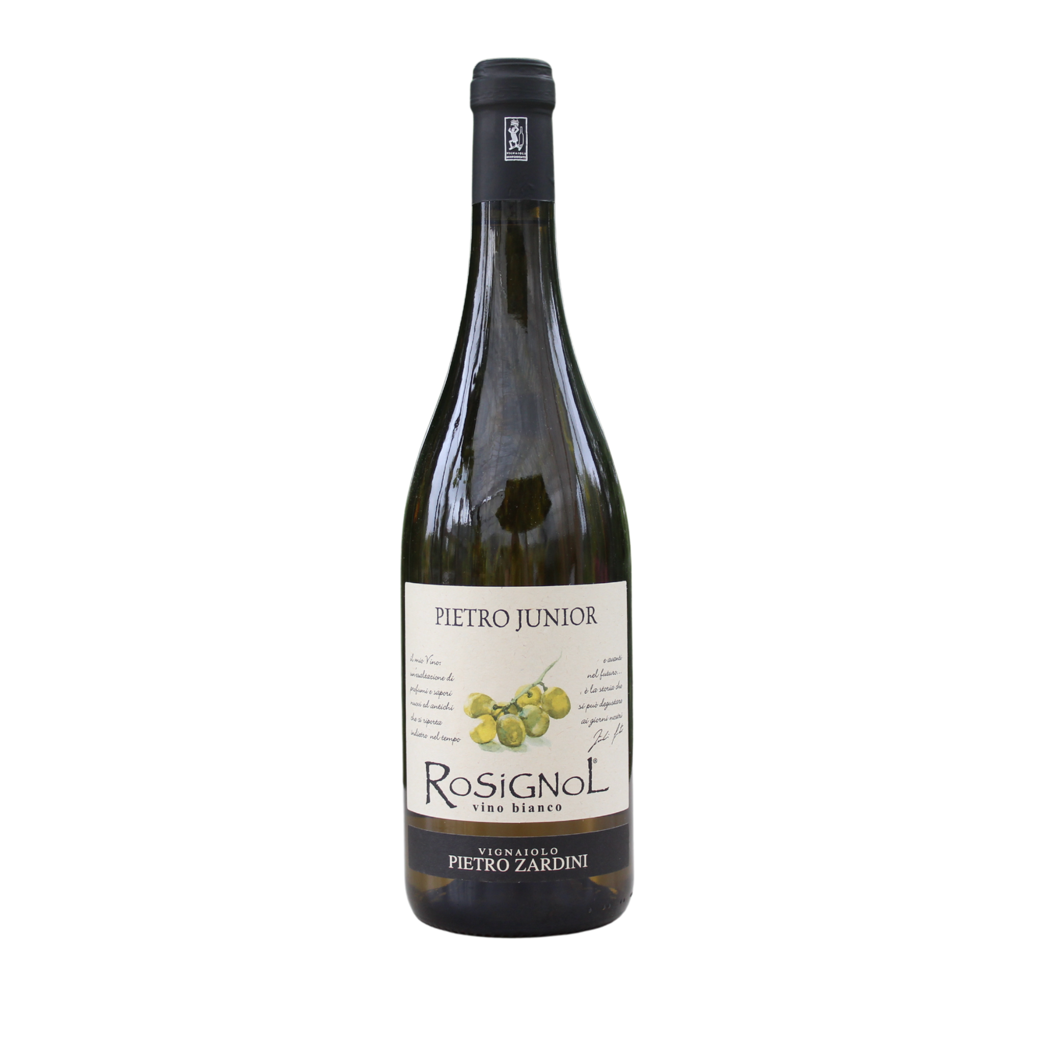 Rosignol Bianco/Hvidvin 750 ml