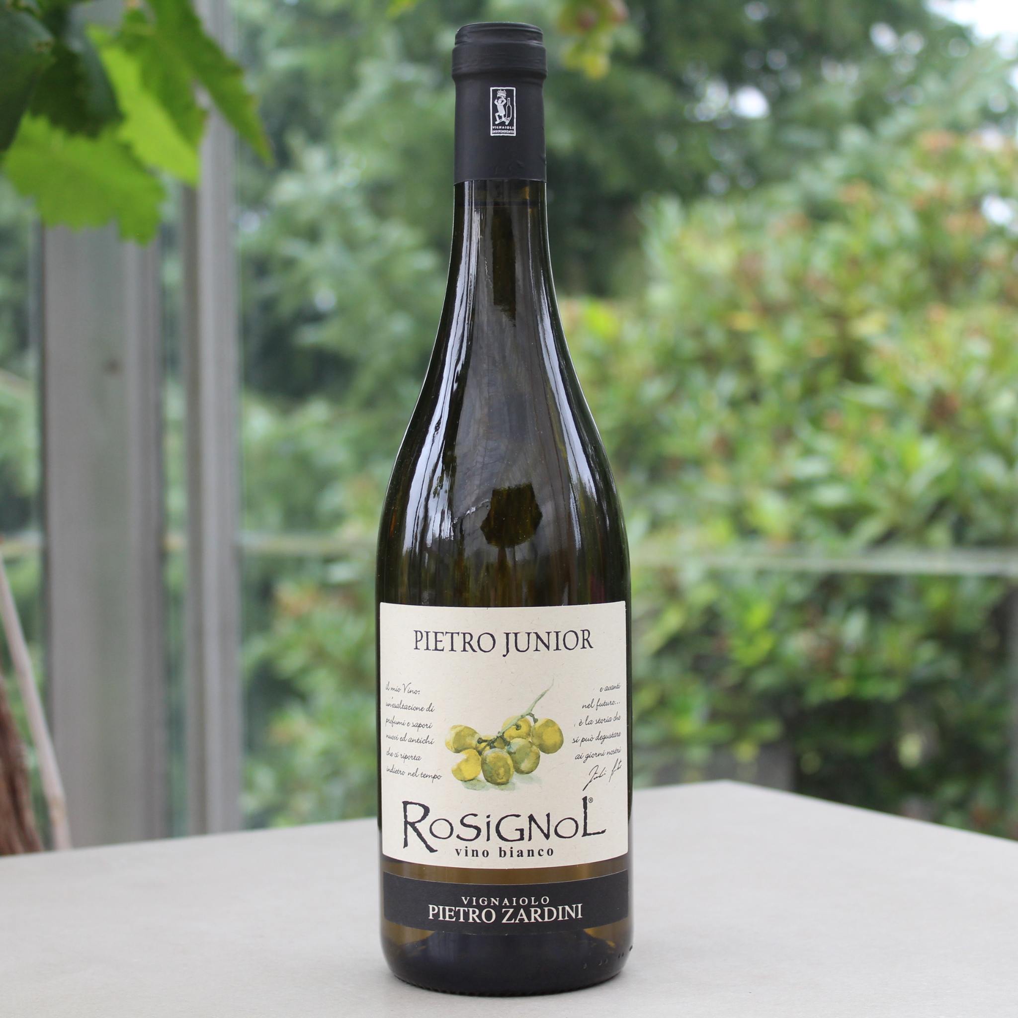 Rosignol Bianco/Hvidvin 750 ml