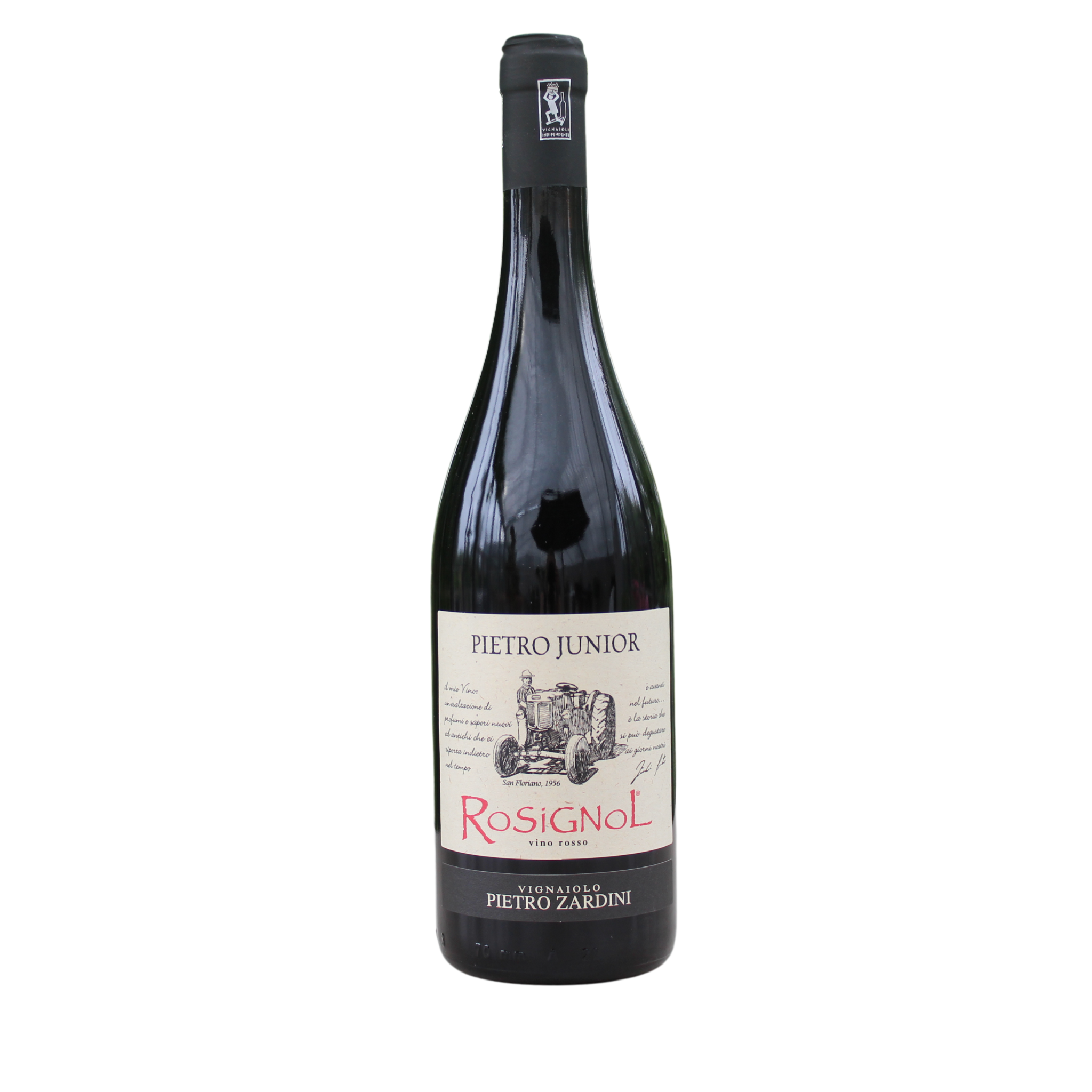 Rosignol Rosso/Rødvin 750 ml