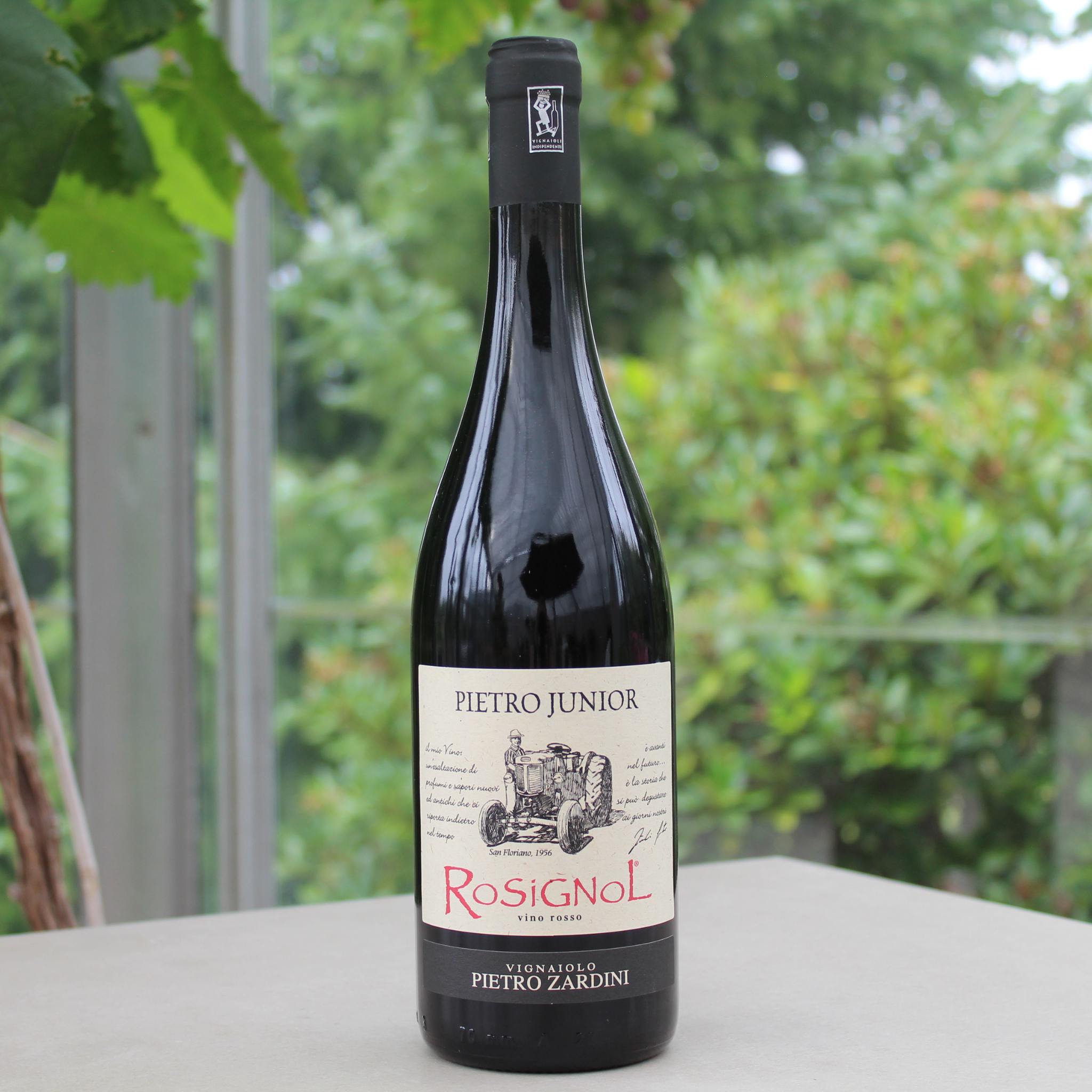 Rosignol Rosso/Rødvin 750 ml