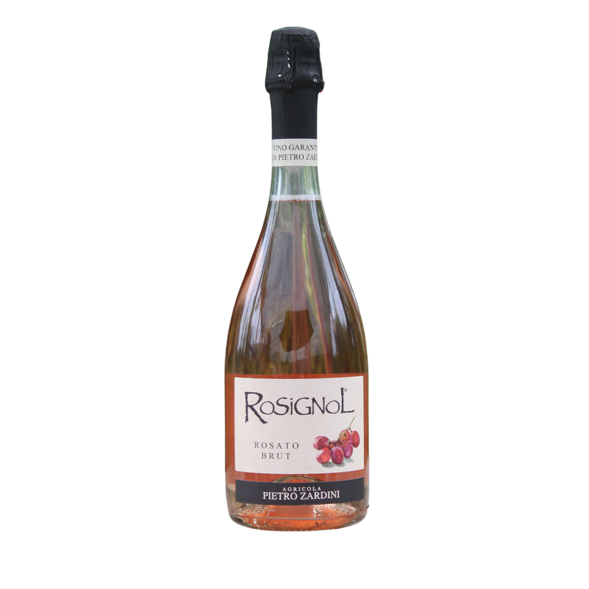 Rosignol rosato spumante/Rosévin 750 ml